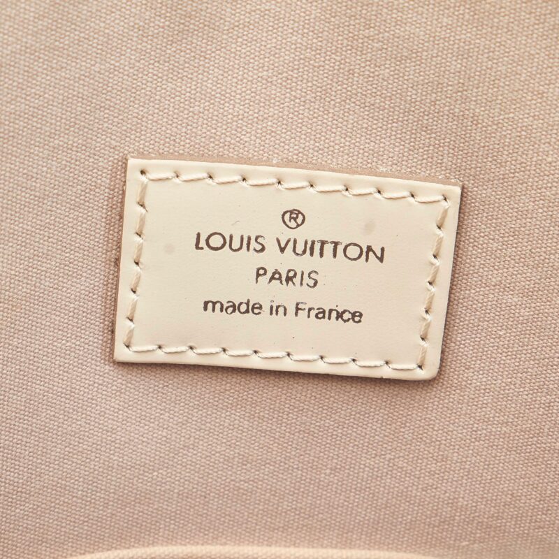 Louis Vuitton Epi Lockit Vertical (SHG-30113) AWE - Image 6