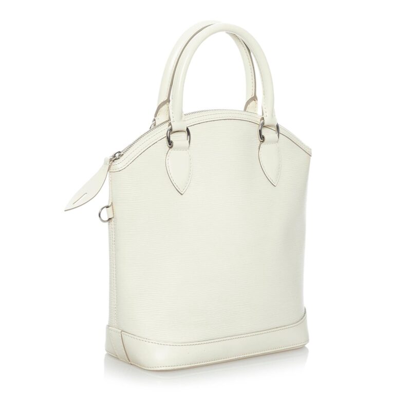 Louis Vuitton Epi Lockit Vertical (SHG-30113) AWE
