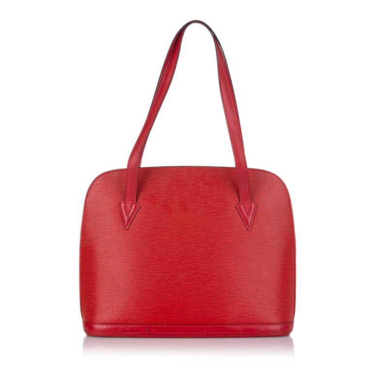 Louis Vuitton Epi Lussac (SHG-23449) AWE - Image 2
