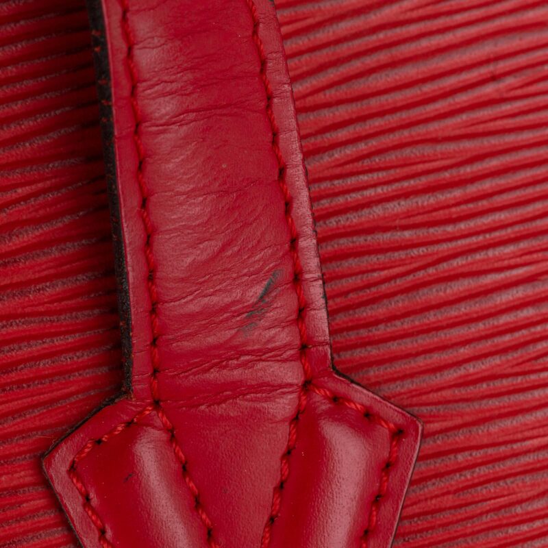 Louis Vuitton Epi Lussac (SHG-23449) AWE - Image 7