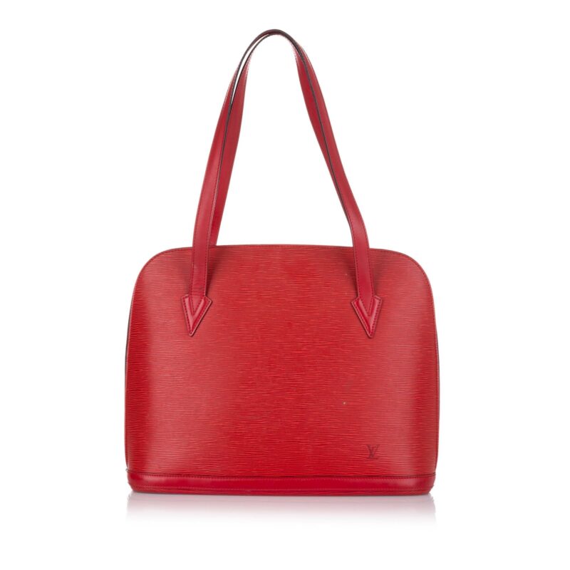 Louis Vuitton Epi Lussac (SHG-23449) AWE - Image 9