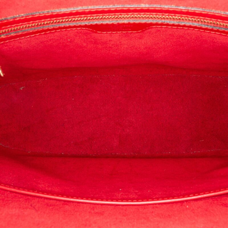 Louis Vuitton Epi Lussac (SHG-23449) AWE - Image 5