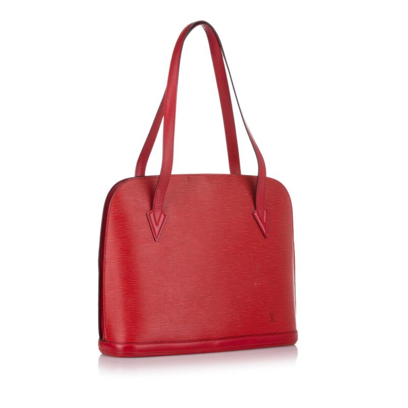 Louis Vuitton Epi Lussac (SHG-23449) AWE