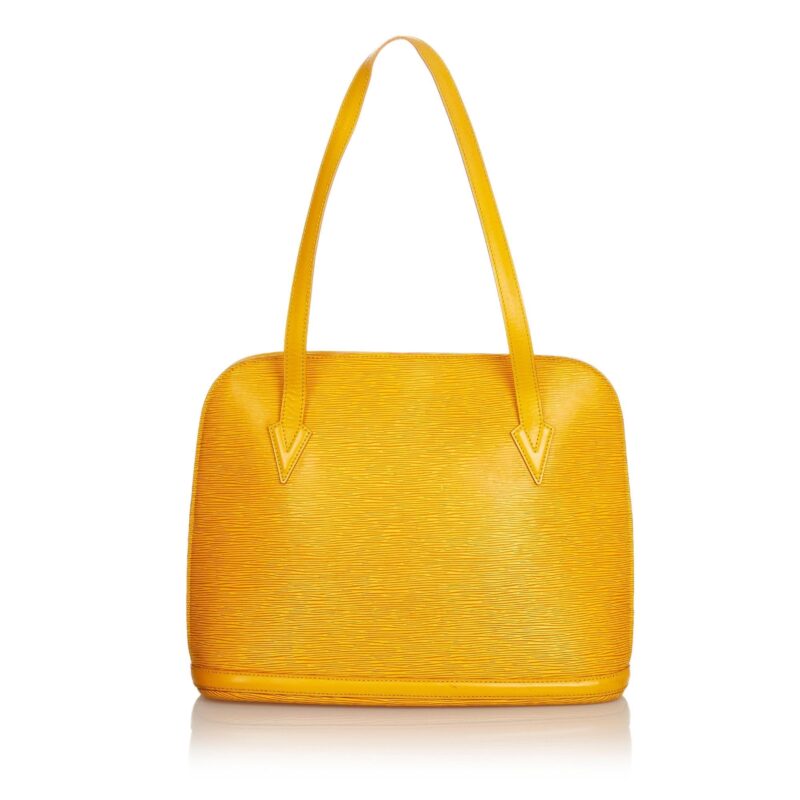 Louis Vuitton Epi Lussac (SHG-26176) AWE - Image 2