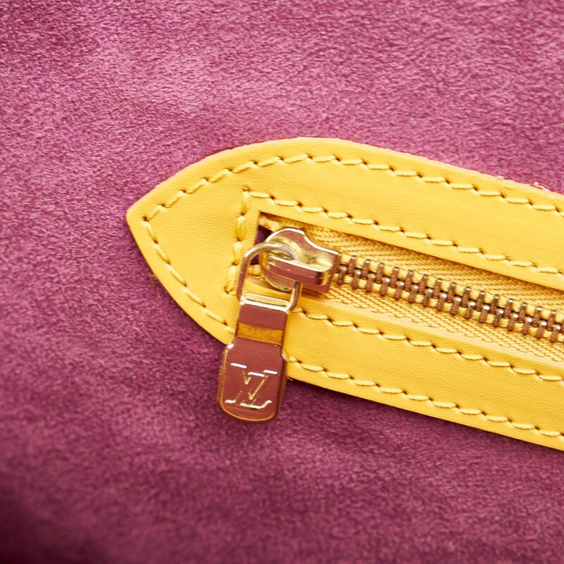 Louis Vuitton Epi Lussac (SHG-26176) AWE - Image 7
