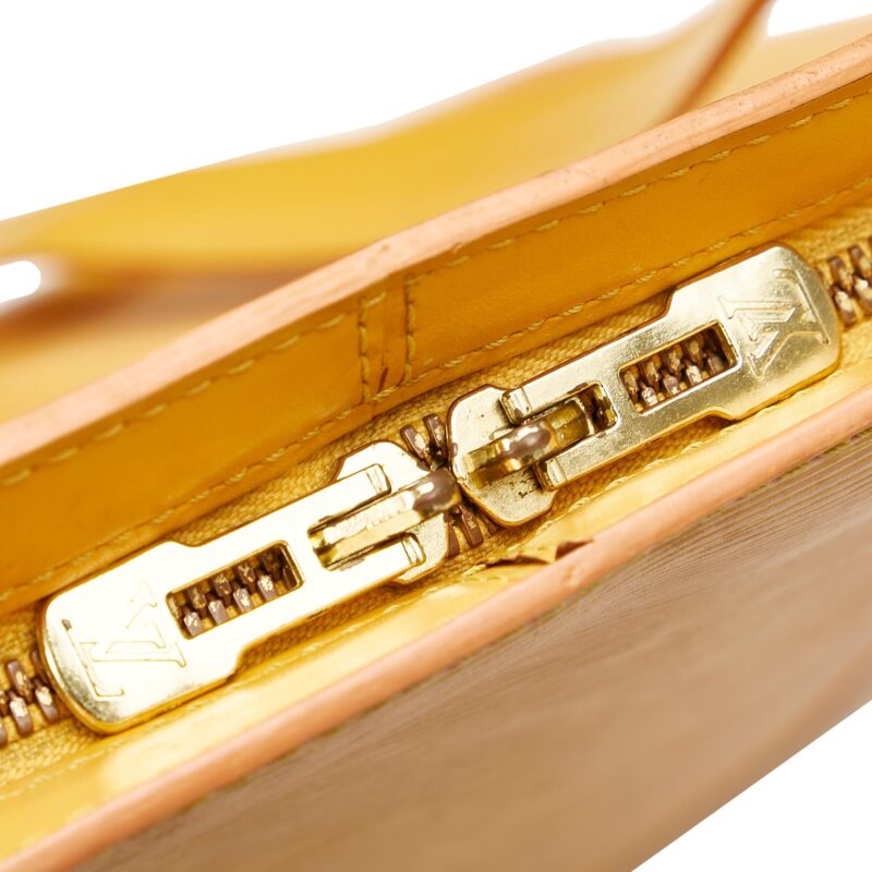 Louis Vuitton Epi Lussac (SHG-26176) AWE - Image 8