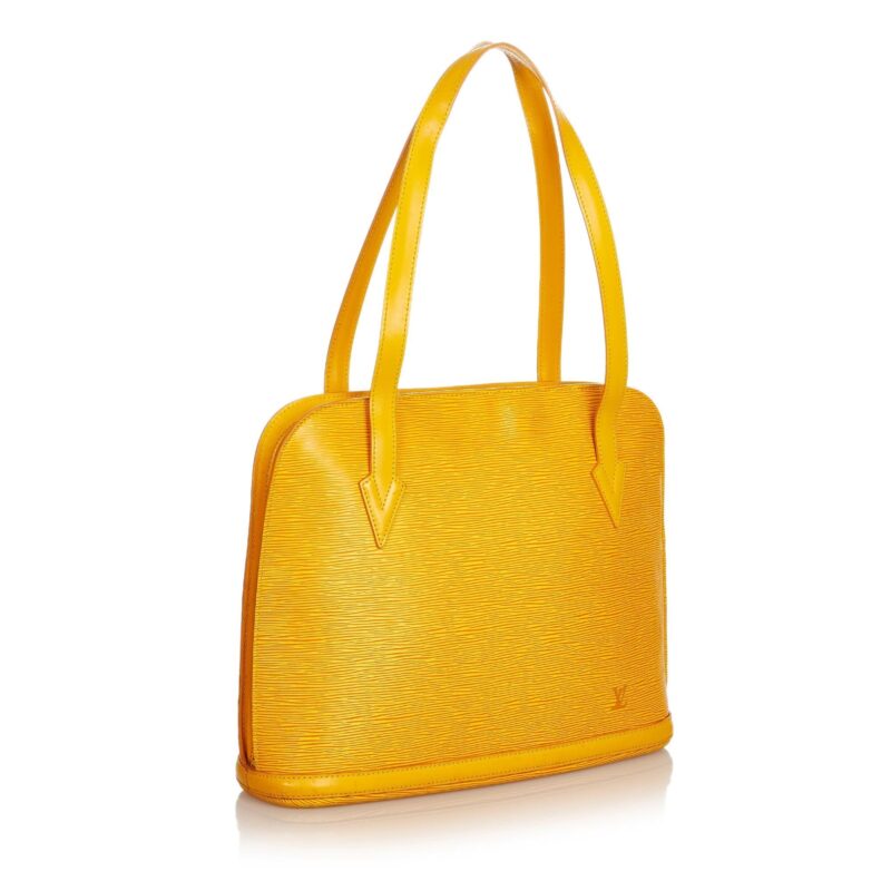 Louis Vuitton Epi Lussac (SHG-26176) AWE