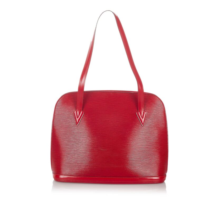 Louis Vuitton Epi Lussac (SHG-27107) AWE - Image 2