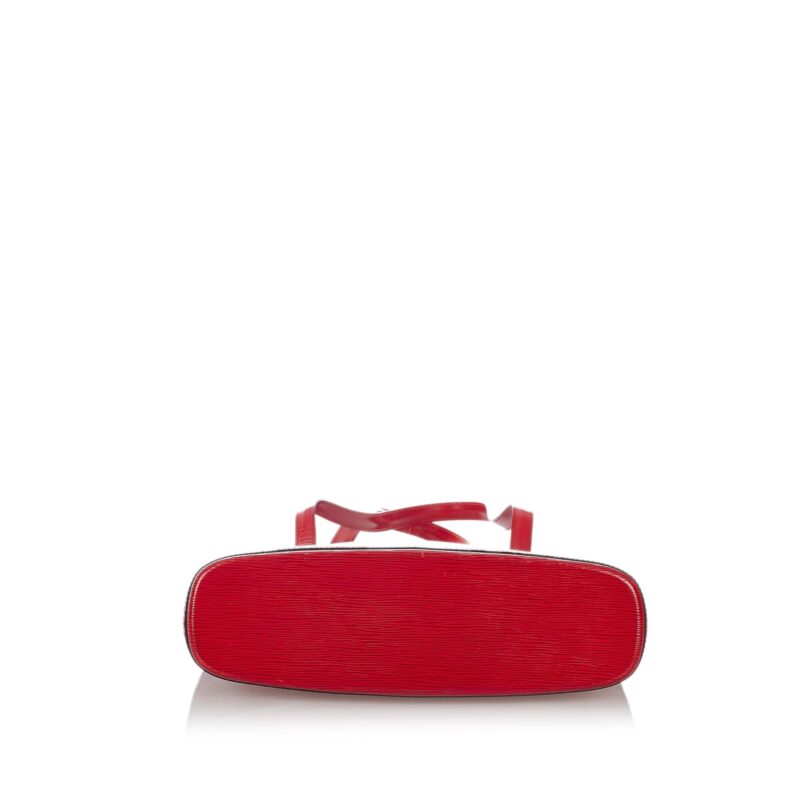 Louis Vuitton Epi Lussac (SHG-27107) AWE - Image 3