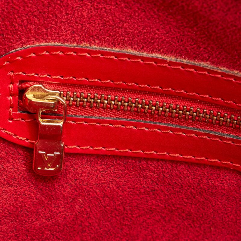 Louis Vuitton Epi Lussac (SHG-27107) AWE - Image 8