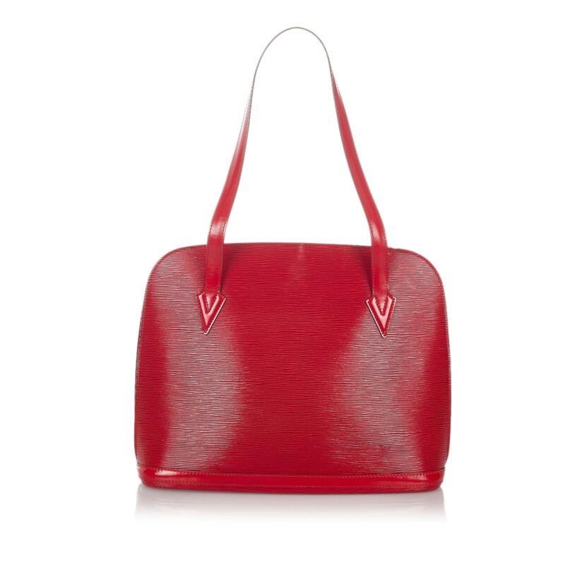 Louis Vuitton Epi Lussac (SHG-27107) AWE - Image 9