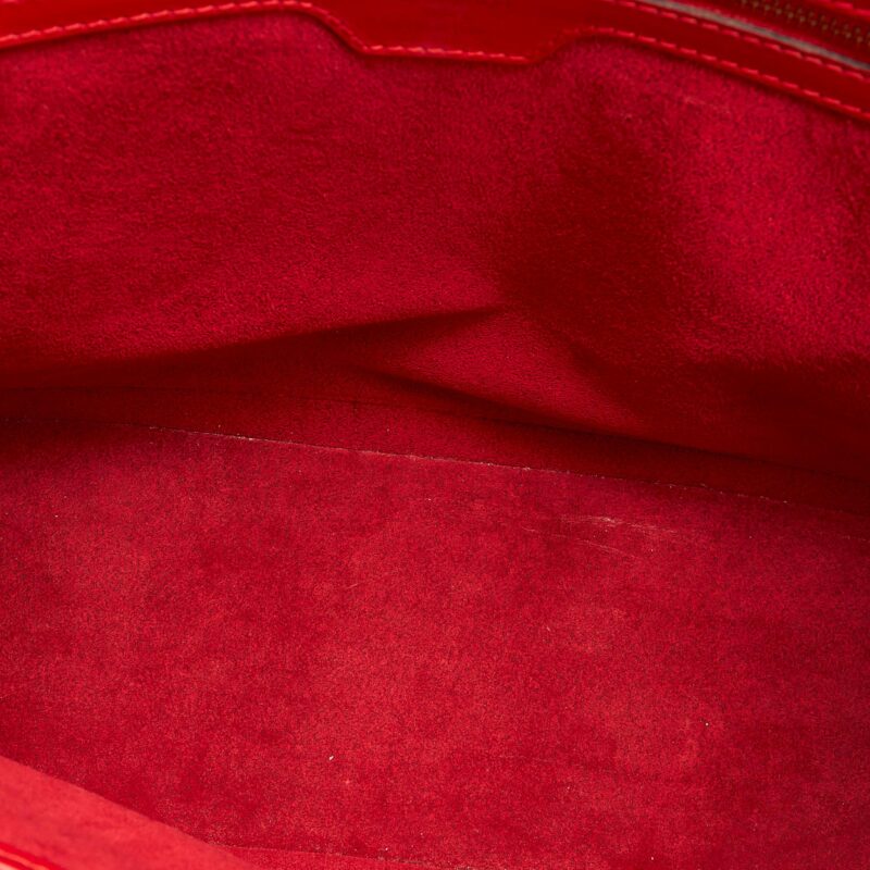 Louis Vuitton Epi Lussac (SHG-27107) AWE - Image 5
