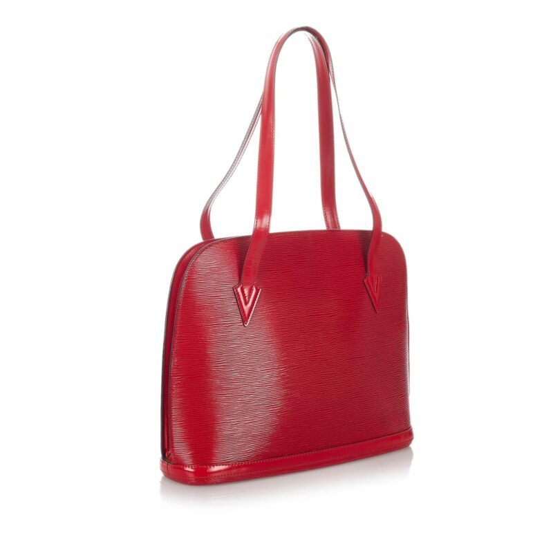 Louis Vuitton Epi Lussac (SHG-27107) AWE