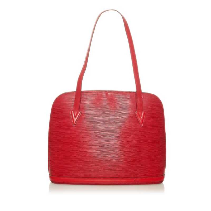 Louis Vuitton Epi Lussac (SHG-27328) AWE - Image 2