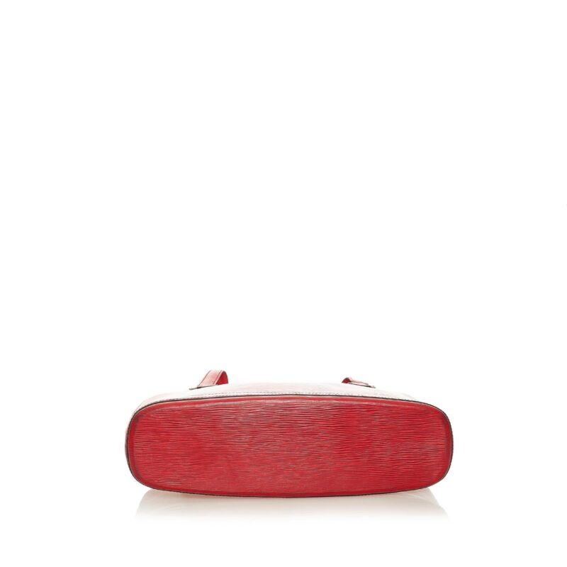 Louis Vuitton Epi Lussac (SHG-27328) AWE - Image 3