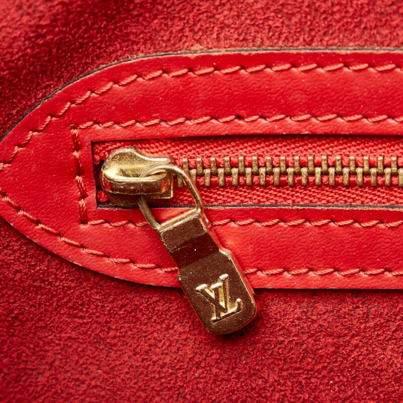 Louis Vuitton Epi Lussac (SHG-27328) AWE - Image 8