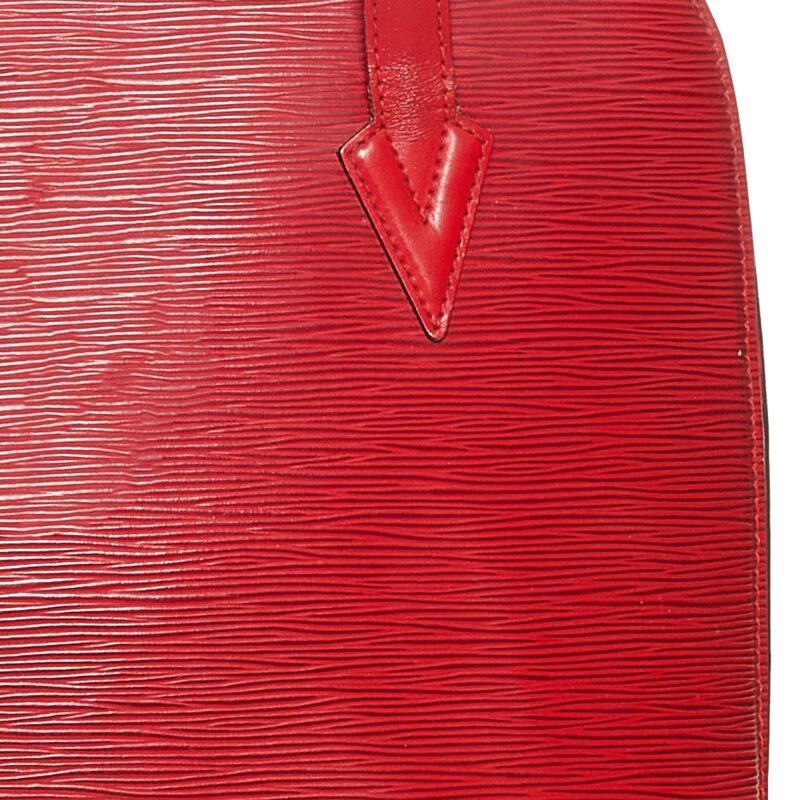Louis Vuitton Epi Lussac (SHG-27328) AWE - Image 9
