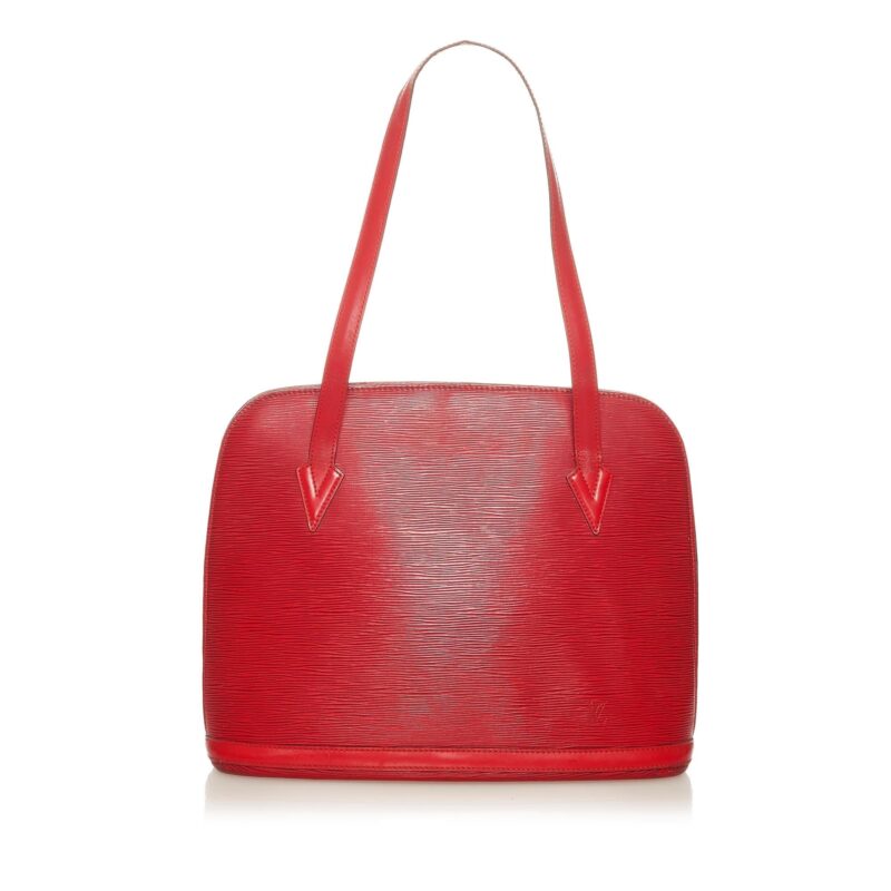 Louis Vuitton Epi Lussac (SHG-27328) AWE - Image 10