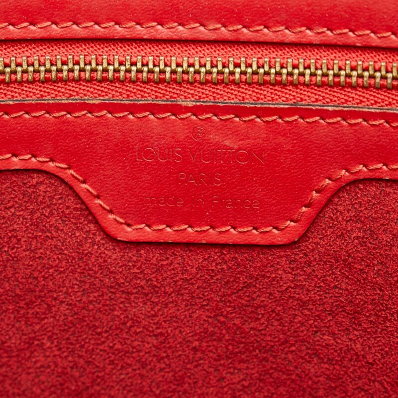 Louis Vuitton Epi Lussac (SHG-27328) AWE - Image 6