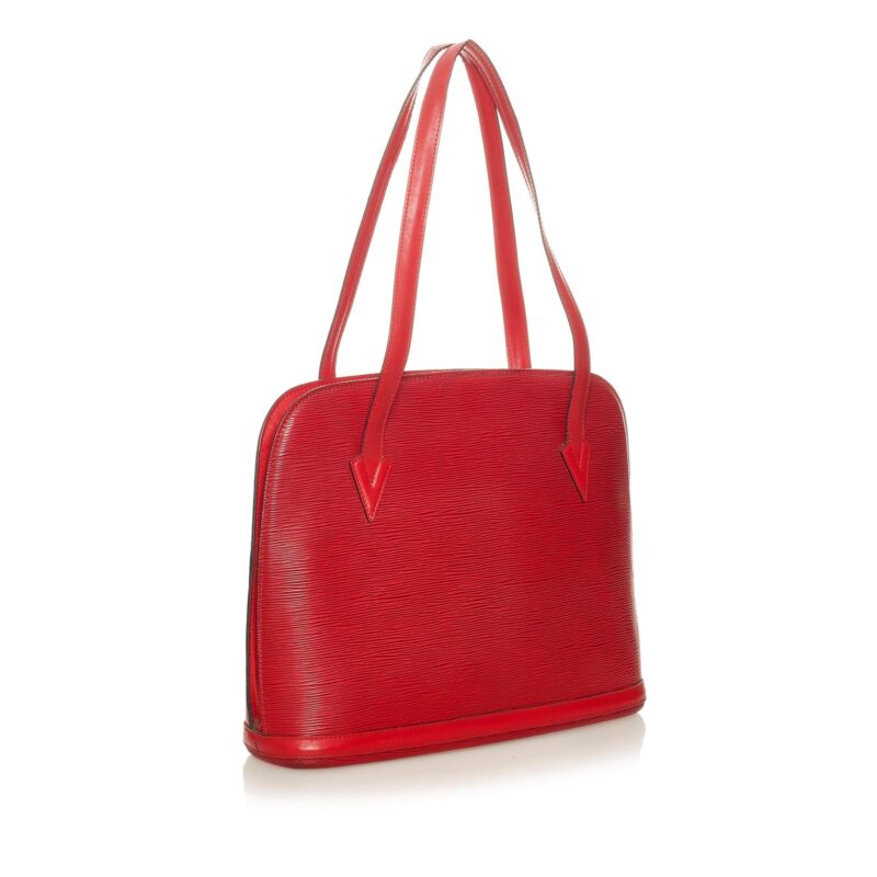 Louis Vuitton Epi Lussac (SHG-27328) AWE