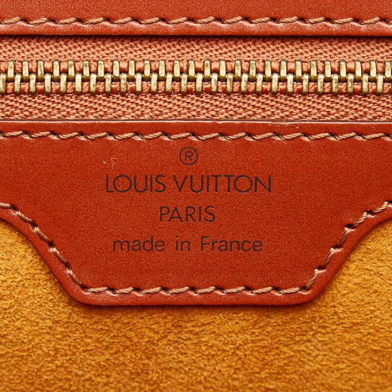 Louis Vuitton Epi Lussac (SHG-29127) AWE - Image 7