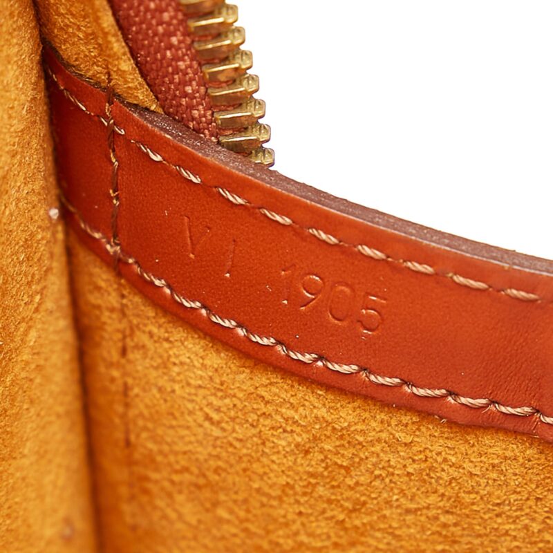 Louis Vuitton Epi Lussac (SHG-29127) AWE - Image 8