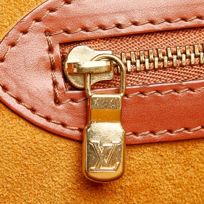 Louis Vuitton Epi Lussac (SHG-29127) AWE - Image 9