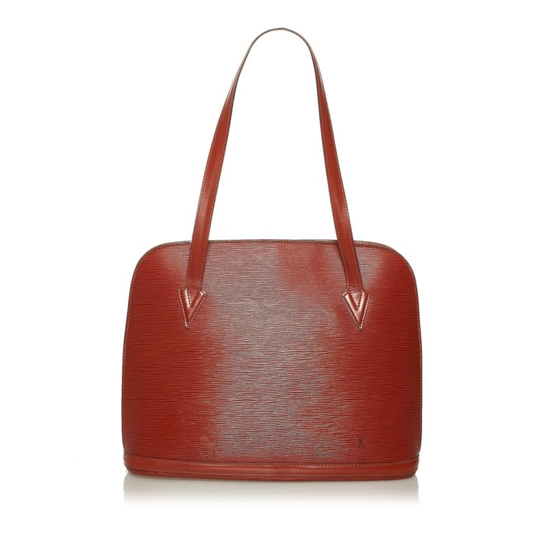 Louis Vuitton Epi Lussac (SHG-29127) AWE - Image 10