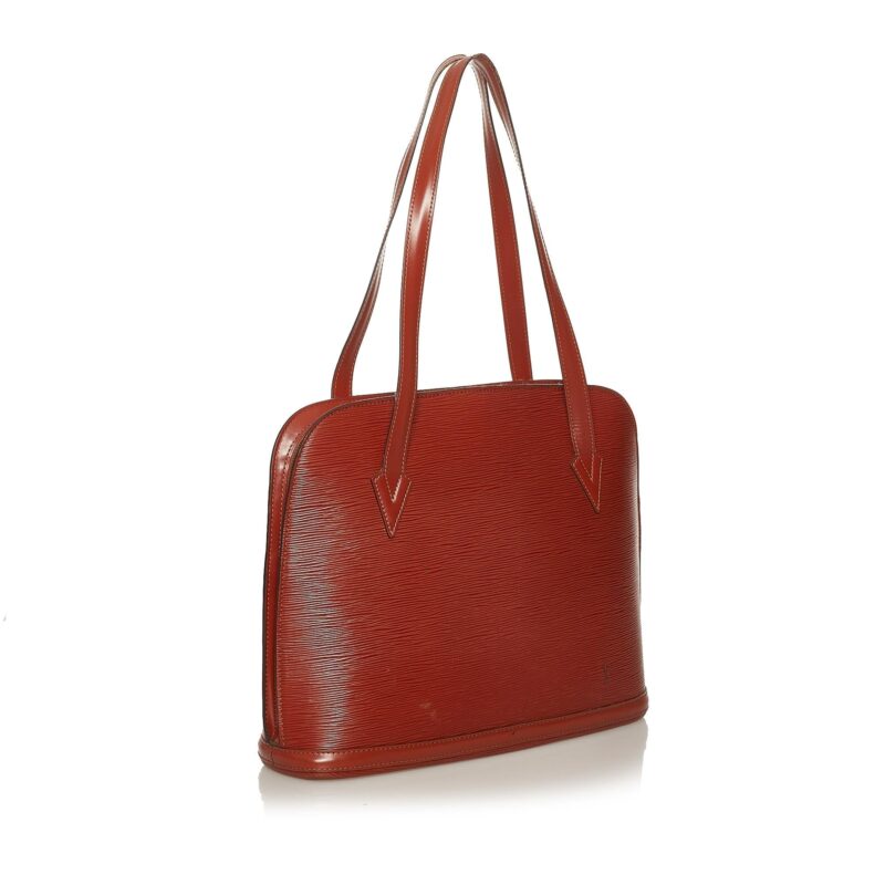 Louis Vuitton Epi Lussac (SHG-29127) AWE