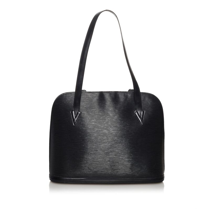 Louis Vuitton Epi Lussac (SHG-30657) AWE - Image 9