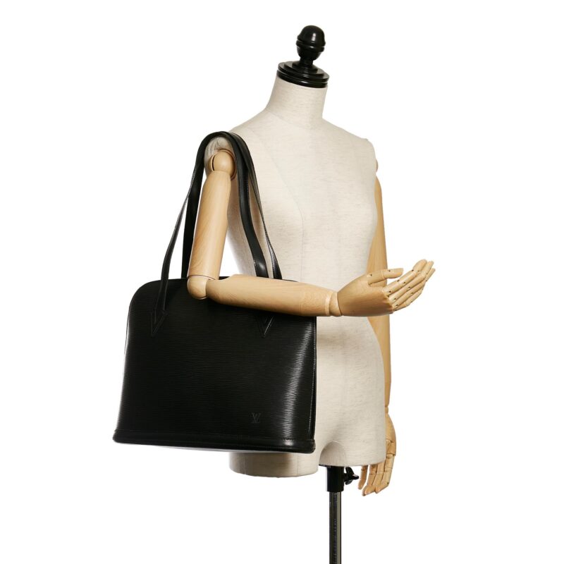 Louis Vuitton Epi Lussac (SHG-30657) AWE - Image 4