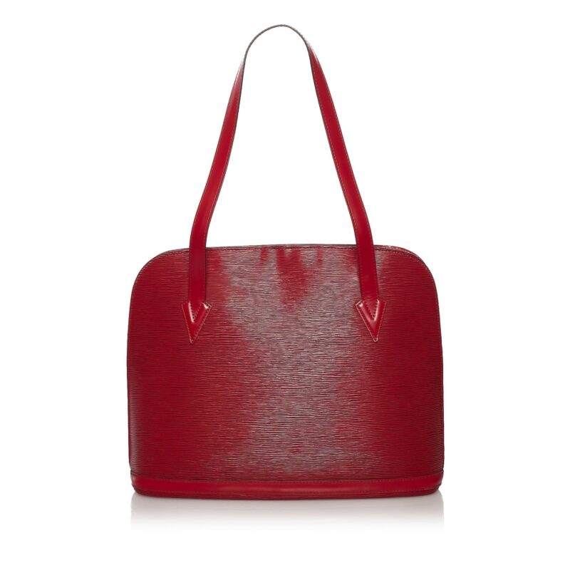 Louis Vuitton Epi Lussac (SHG-34476) AWE - Image 2