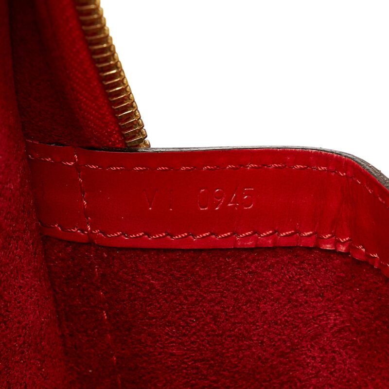 Louis Vuitton Epi Lussac (SHG-34476) AWE - Image 7
