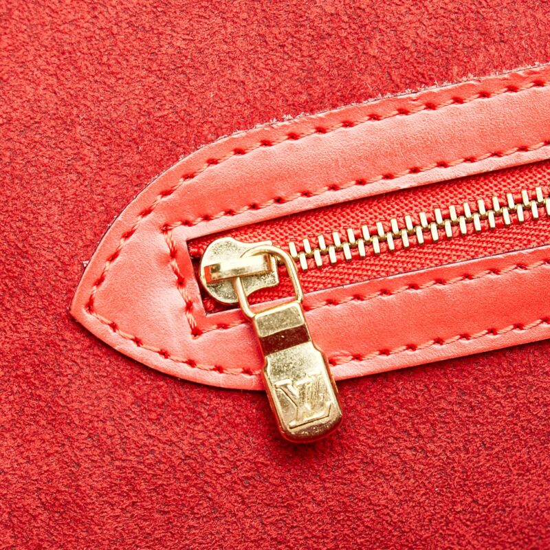 Louis Vuitton Epi Lussac (SHG-34476) AWE - Image 8