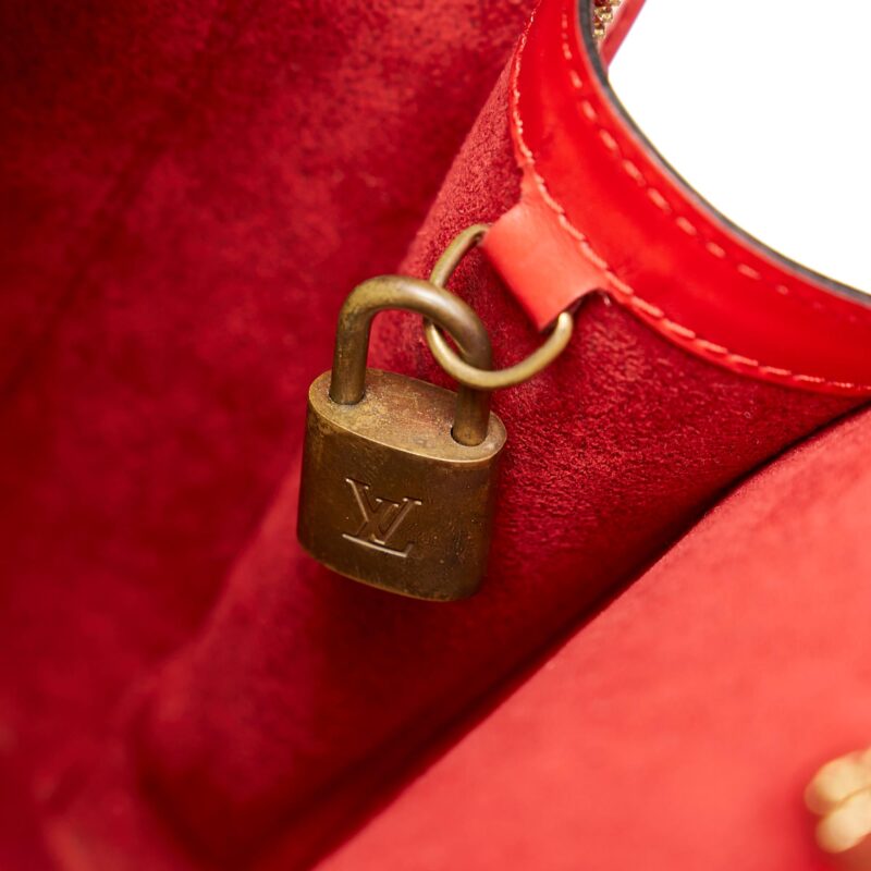 Louis Vuitton Epi Lussac (SHG-34476) AWE - Image 9