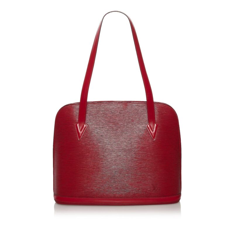 Louis Vuitton Epi Lussac (SHG-34476) AWE - Image 10