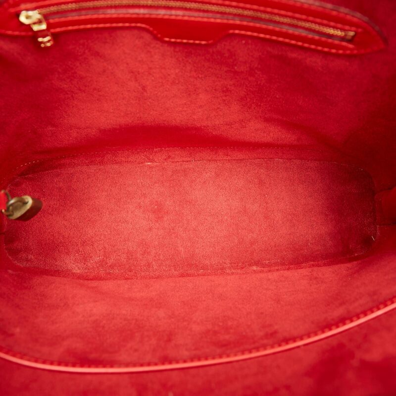 Louis Vuitton Epi Lussac (SHG-34476) AWE - Image 5