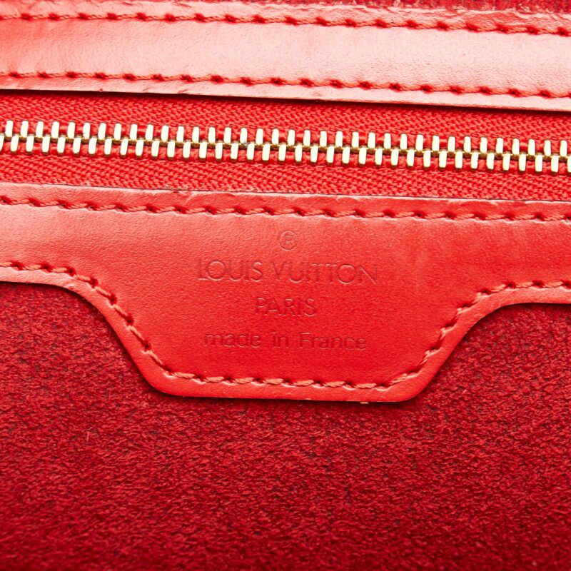 Louis Vuitton Epi Lussac (SHG-34476) AWE - Image 6