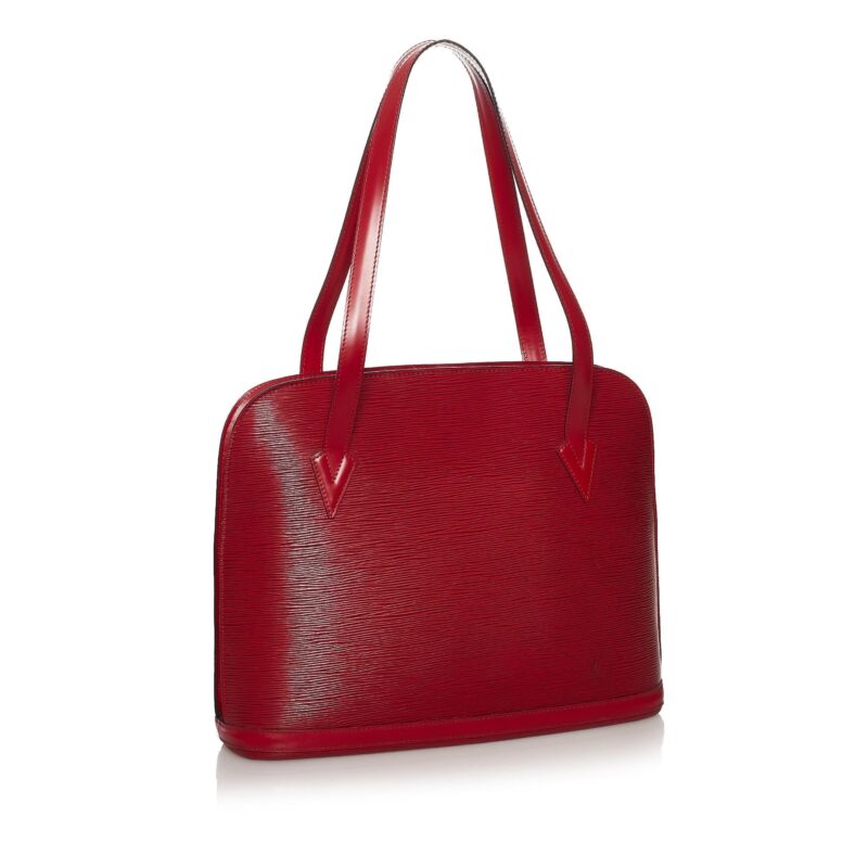 Louis Vuitton Epi Lussac (SHG-34476) AWE