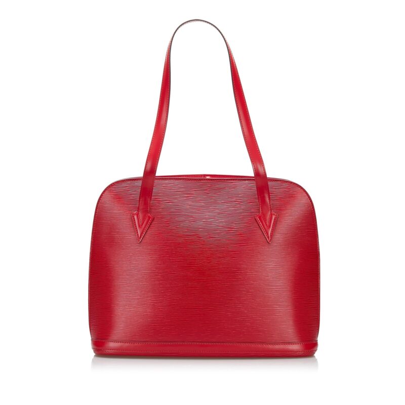 Louis Vuitton Epi Lussac (SHG-36917) AWE - Image 2