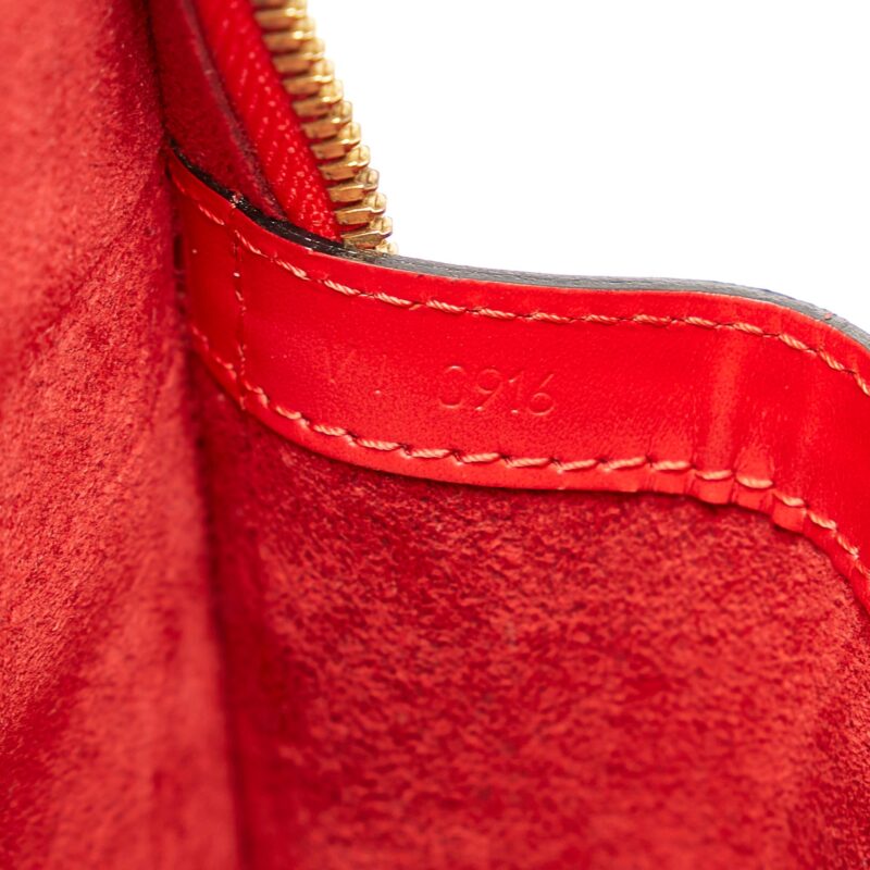 Louis Vuitton Epi Lussac (SHG-36917) AWE - Image 7