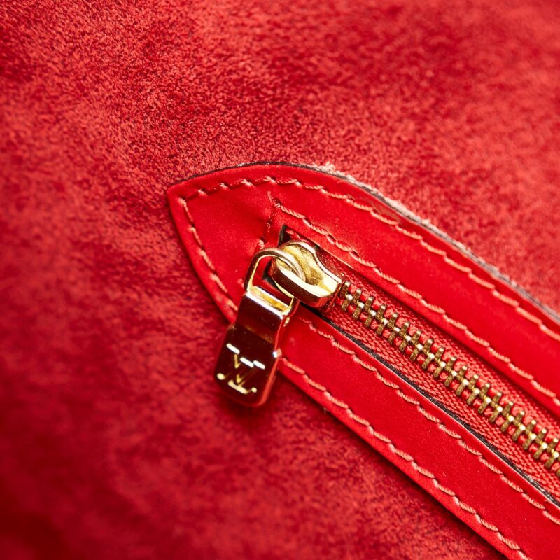 Louis Vuitton Epi Lussac (SHG-36917) AWE - Image 8