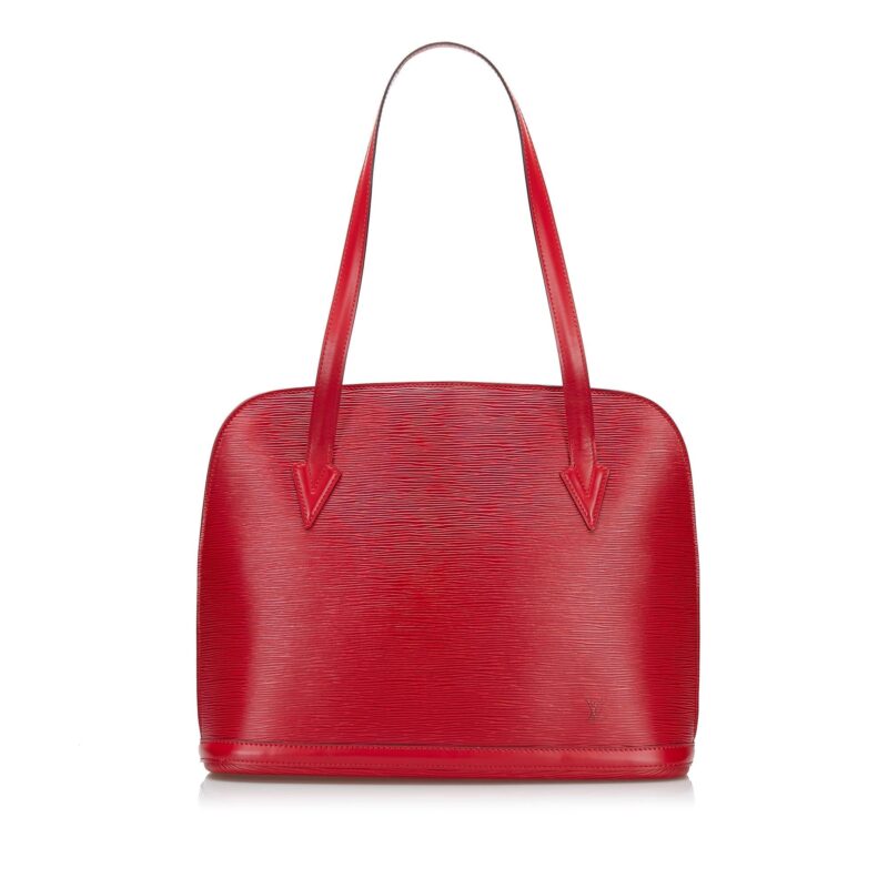 Louis Vuitton Epi Lussac (SHG-36917) AWE - Image 9