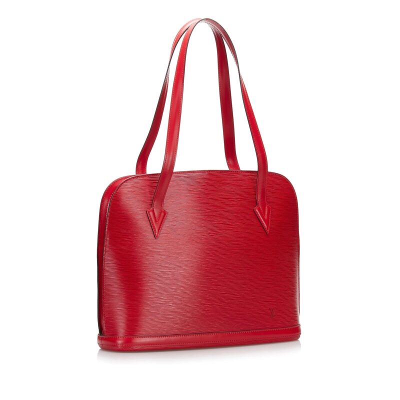 Louis Vuitton Epi Lussac (SHG-36917) AWE