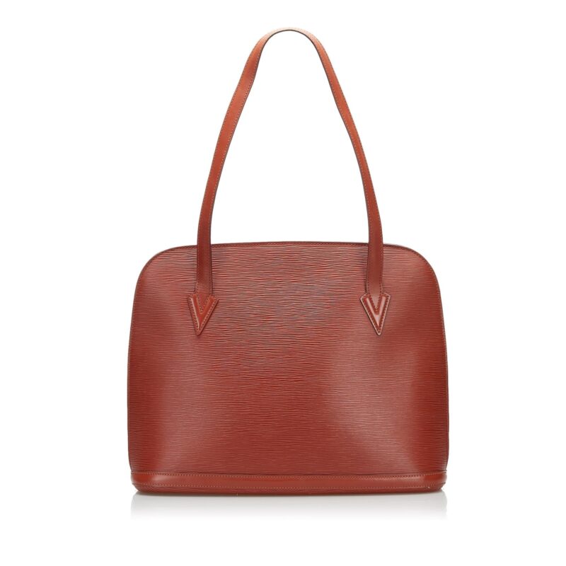 Louis Vuitton Epi Lussac (SHG-37963) AWE - Image 2
