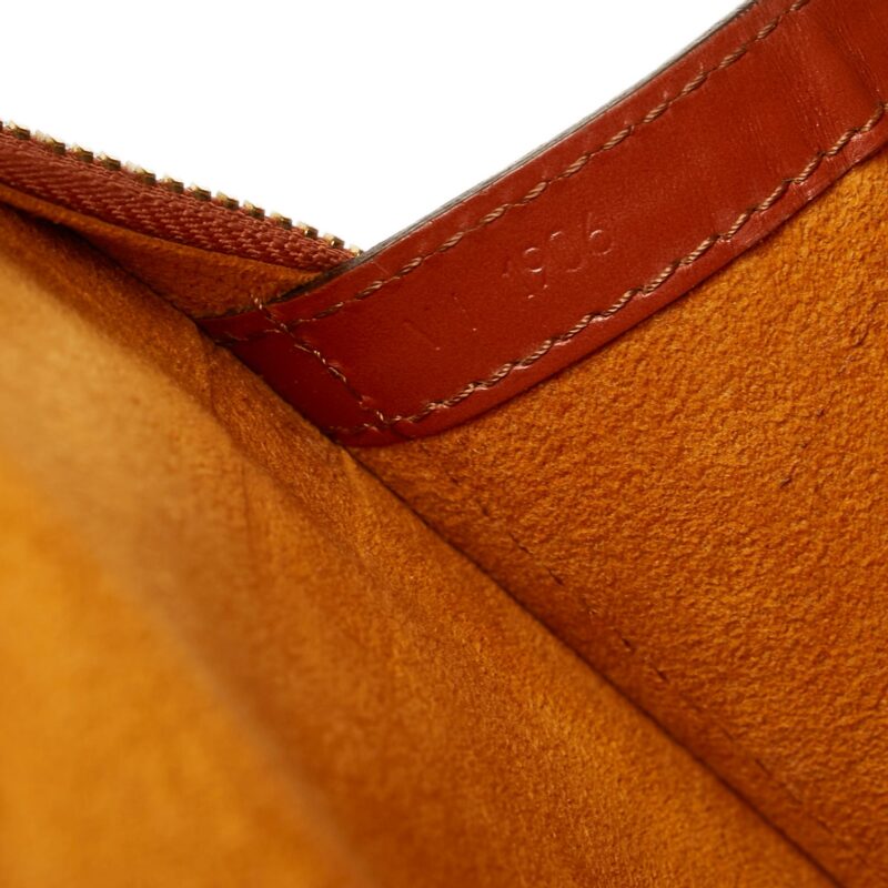 Louis Vuitton Epi Lussac (SHG-37963) AWE - Image 7