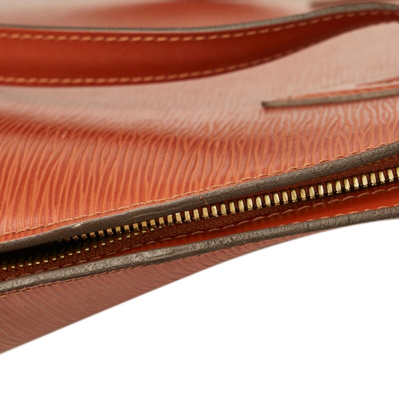 Louis Vuitton Epi Lussac (SHG-37963) AWE - Image 9