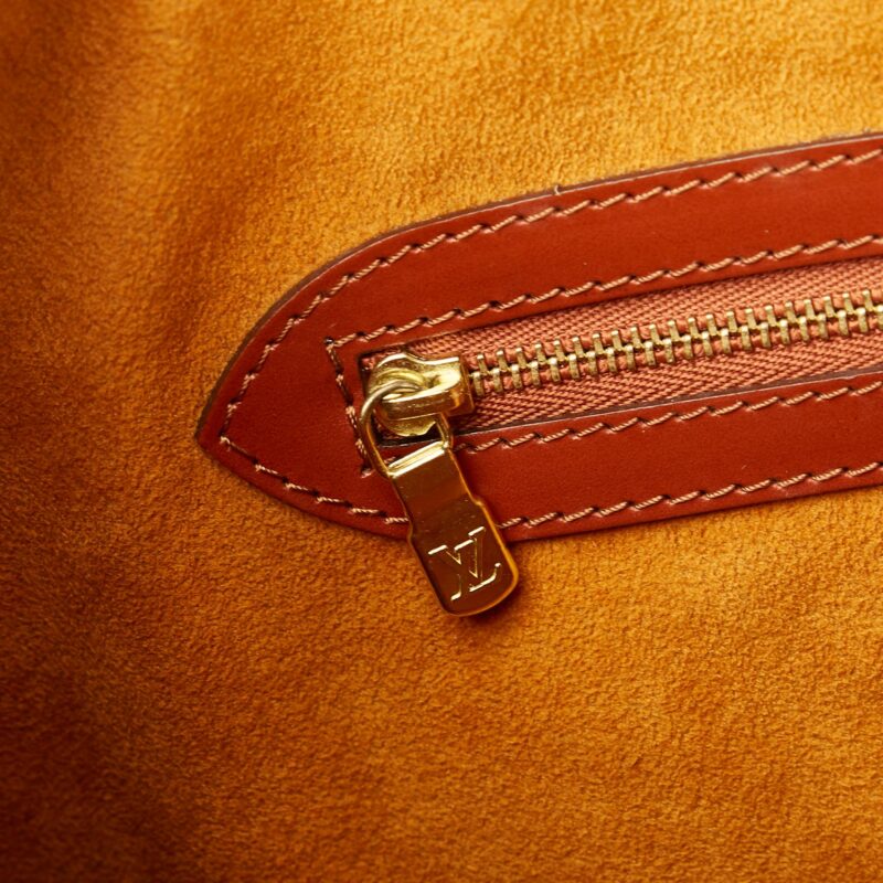 Louis Vuitton Epi Lussac (SHG-37963) AWE - Image 11