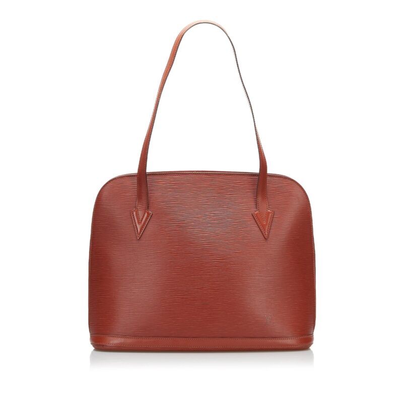 Louis Vuitton Epi Lussac (SHG-37963) AWE - Image 13