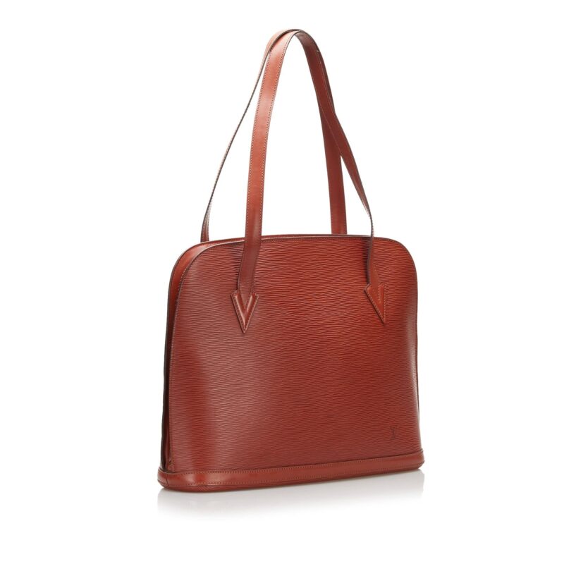 Louis Vuitton Epi Lussac (SHG-37963) AWE